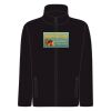 Men's USA-Made Full-Zip Fleece Jacket Thumbnail