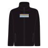 Men's USA-Made Full-Zip Fleece Jacket Thumbnail
