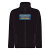 Men's USA-Made Full-Zip Fleece Jacket Thumbnail