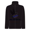 Men's USA-Made Full-Zip Fleece Jacket Thumbnail