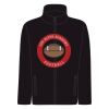Youth USA-Made Full-Zip Fleece Jacket Thumbnail