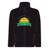 Youth USA-Made Full-Zip Fleece Jacket Thumbnail
