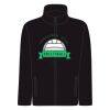 Youth USA-Made Full-Zip Fleece Jacket Thumbnail