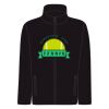 Youth USA-Made Full-Zip Fleece Jacket Thumbnail