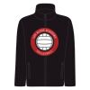 Youth USA-Made Full-Zip Fleece Jacket Thumbnail