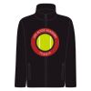 Youth USA-Made Full-Zip Fleece Jacket Thumbnail