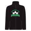 Youth USA-Made Full-Zip Fleece Jacket Thumbnail