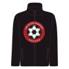 Youth USA-Made Full-Zip Fleece Jacket Thumbnail