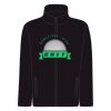 Youth USA-Made Full-Zip Fleece Jacket Thumbnail