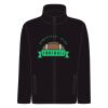 Youth USA-Made Full-Zip Fleece Jacket Thumbnail