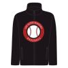 Youth USA-Made Full-Zip Fleece Jacket Thumbnail