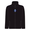 Youth USA-Made Full-Zip Fleece Jacket Thumbnail