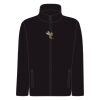 Youth USA-Made Full-Zip Fleece Jacket Thumbnail