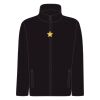 Youth USA-Made Full-Zip Fleece Jacket Thumbnail