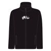 Youth USA-Made Full-Zip Fleece Jacket Thumbnail