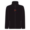 Youth USA-Made Full-Zip Fleece Jacket Thumbnail