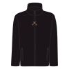 Youth USA-Made Full-Zip Fleece Jacket Thumbnail