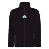Youth USA-Made Full-Zip Fleece Jacket Thumbnail