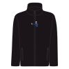Youth USA-Made Full-Zip Fleece Jacket Thumbnail