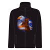 Youth USA-Made Full-Zip Fleece Jacket Thumbnail