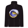 Youth USA-Made Full-Zip Fleece Jacket Thumbnail