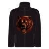 Youth USA-Made Full-Zip Fleece Jacket Thumbnail