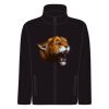 Youth USA-Made Full-Zip Fleece Jacket Thumbnail