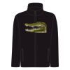 Youth USA-Made Full-Zip Fleece Jacket Thumbnail