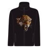 Youth USA-Made Full-Zip Fleece Jacket Thumbnail