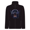 Youth USA-Made Full-Zip Fleece Jacket Thumbnail