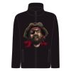 Youth USA-Made Full-Zip Fleece Jacket Thumbnail