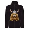 Youth USA-Made Full-Zip Fleece Jacket Thumbnail