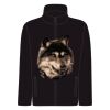 Youth USA-Made Full-Zip Fleece Jacket Thumbnail
