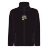 Youth USA-Made Full-Zip Fleece Jacket Thumbnail