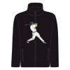 Youth USA-Made Full-Zip Fleece Jacket Thumbnail