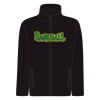Youth USA-Made Full-Zip Fleece Jacket Thumbnail