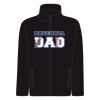 Youth USA-Made Full-Zip Fleece Jacket Thumbnail