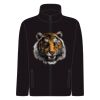 Youth USA-Made Full-Zip Fleece Jacket Thumbnail