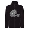 Youth USA-Made Full-Zip Fleece Jacket Thumbnail