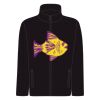 Youth USA-Made Full-Zip Fleece Jacket Thumbnail