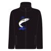 Youth USA-Made Full-Zip Fleece Jacket Thumbnail