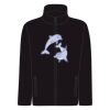 Youth USA-Made Full-Zip Fleece Jacket Thumbnail
