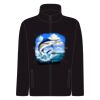 Youth USA-Made Full-Zip Fleece Jacket Thumbnail