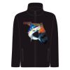 Youth USA-Made Full-Zip Fleece Jacket Thumbnail