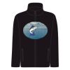 Youth USA-Made Full-Zip Fleece Jacket Thumbnail