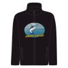 Youth USA-Made Full-Zip Fleece Jacket Thumbnail