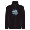 Youth USA-Made Full-Zip Fleece Jacket Thumbnail