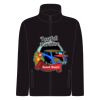 Youth USA-Made Full-Zip Fleece Jacket Thumbnail