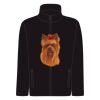 Youth USA-Made Full-Zip Fleece Jacket Thumbnail