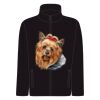 Youth USA-Made Full-Zip Fleece Jacket Thumbnail